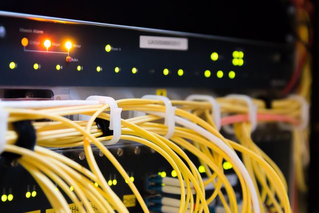 Land investiert 728.524,80 Euro für High-Speed Internet in Dörlinbach in der Gemeinde Schuttertal