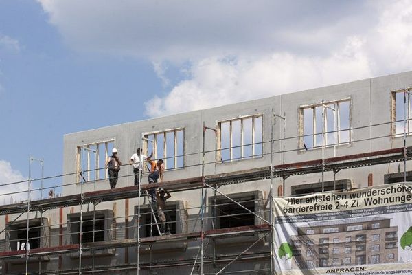 Neun Gemeinden im Wahlkreis profitieren vom Förderprogramm für Städtebau mit insgesamt 5,9 Mio. Euro