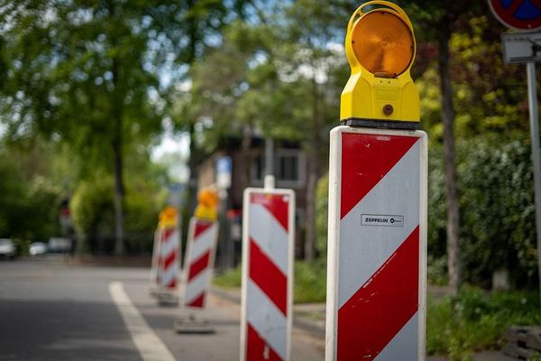 Sanierungsoffensive für den Erhalt unserer Straßen im Land
