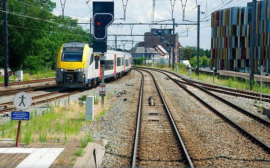 Verkehrsministerium bestätigt die Möglichkeit für einen Bahnhalt in Wolfach/Kirnbach – Sandra Boser macht sich für den Bahnhalt stark