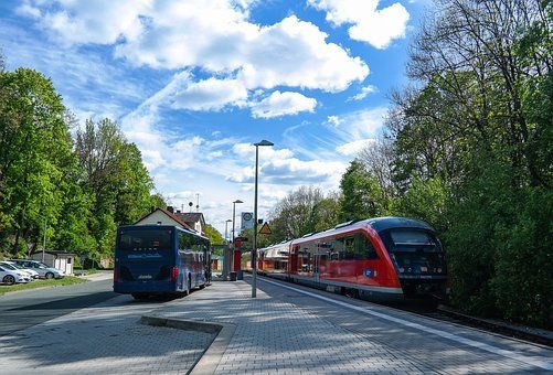 Das Land hat den Ortenaukreis sowie die Stadt Offenburg für das Pilotprojekt zum Mobilitätspass und zur Mobilitätsgarantie als Modellregion bzw. -kommune ausgewählt
