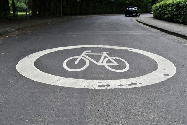 Stadt Lahr erhält 20.000 EUR für die Förderung des Radverkehrs –
Verkehrsministerium unterstützt die RadKULTUR in Baden-Württemberg