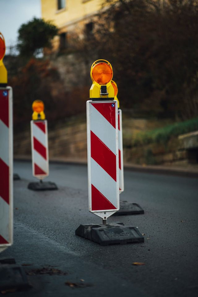 Die Landesstraßen L 104 bei Meißenheim und L 108 bei Hornberg werden saniert