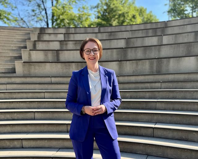 Herzliche Einladung zur Online-Veranstaltung "Bezahlbares Wohnen – wie schaffen wir das?" mit Sandra Boser MdL