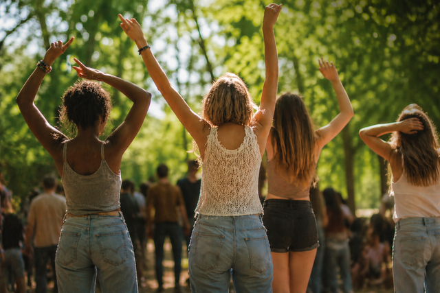 7.000 Euro für das Projekt „Tanzen statt allein – Tanzen für jugendliche Mädchen!‘ des Caritasverbandes Kinzigtal